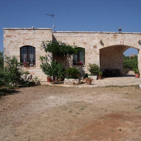 Casa Giovanna In Pietra,Antica Alberobello Dış mekan fotoğraf