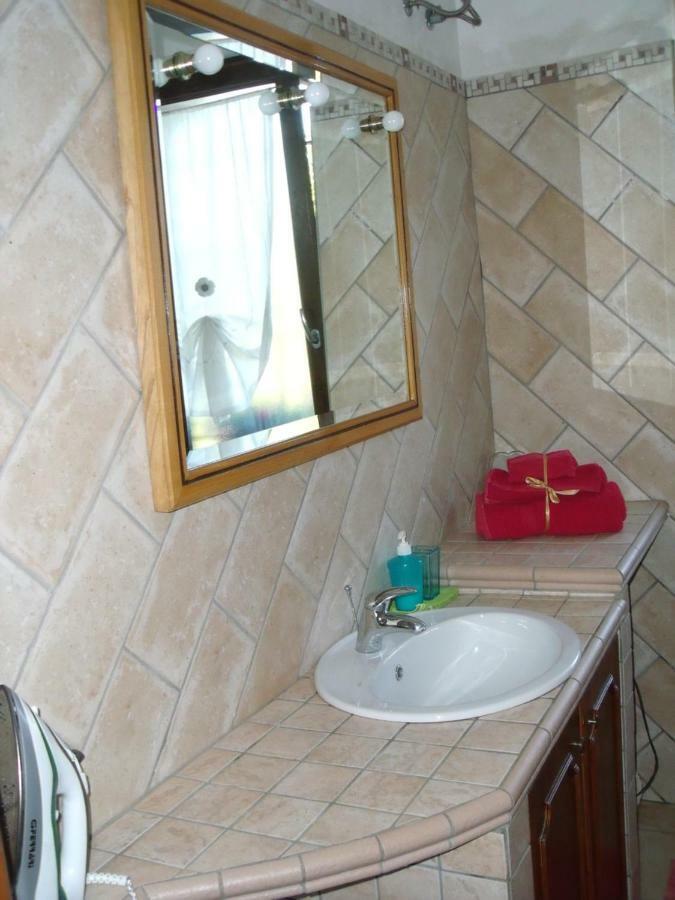 Casa Giovanna In Pietra,Antica Alberobello Dış mekan fotoğraf