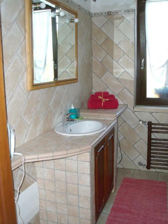 Casa Giovanna In Pietra,Antica Alberobello Dış mekan fotoğraf