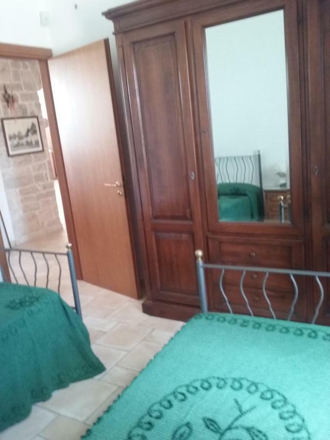 Casa Giovanna In Pietra,Antica Alberobello Dış mekan fotoğraf